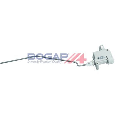 BOGAP A+