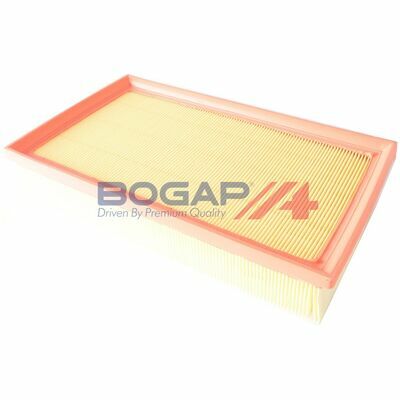 BOGAP Premium