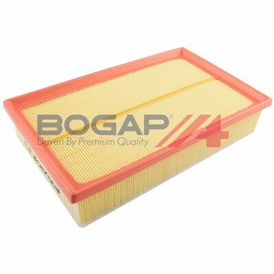 BOGAP Premium