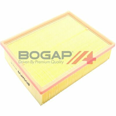 BOGAP Premium
