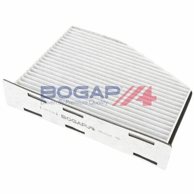 BOGAP Premium