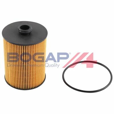 BOGAP Premium