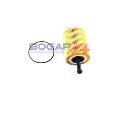 BOGAP Premium