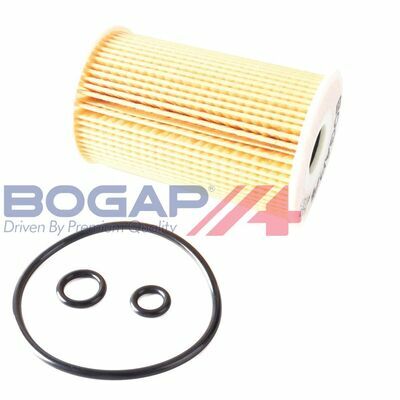 BOGAP Premium