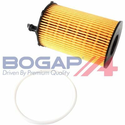 BOGAP Premium