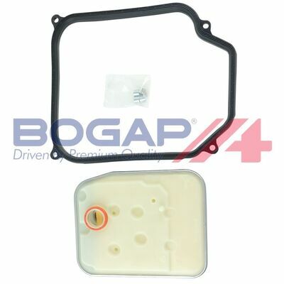 BOGAP Premium