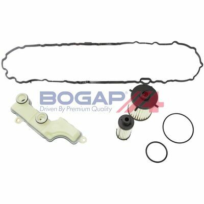 BOGAP Premium