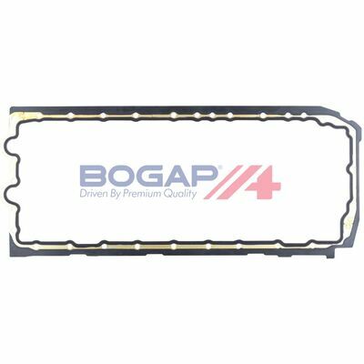 BOGAP Premium