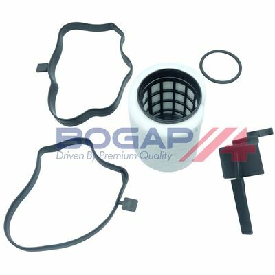 BOGAP Premium