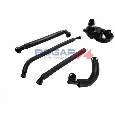 BOGAP Premium