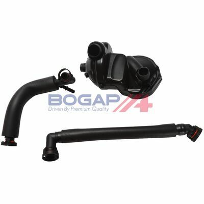 BOGAP Premium