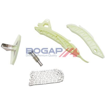 BOGAP Premium