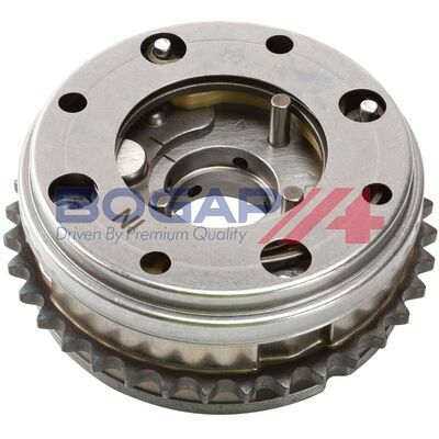 BOGAP Premium