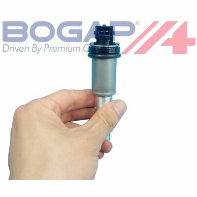 BOGAP Premium