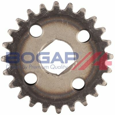 BOGAP Premium