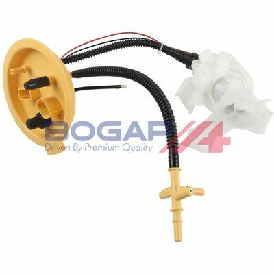 BOGAP Premium