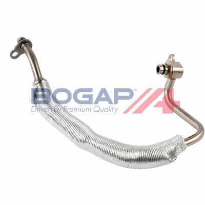BOGAP Premium