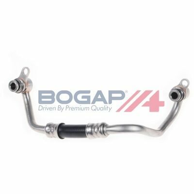 BOGAP Premium