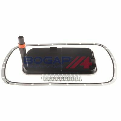 BOGAP Premium