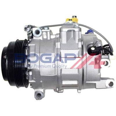 BOGAP Premium
