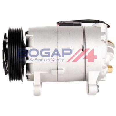 BOGAP Premium