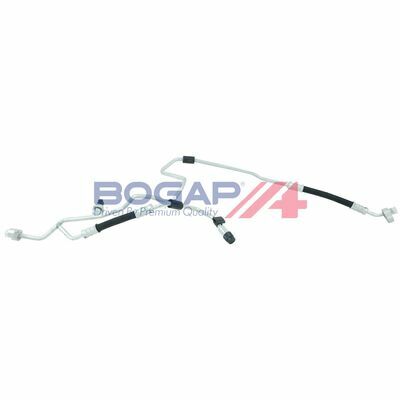BOGAP Premium