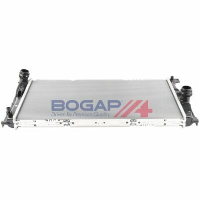 BOGAP Premium