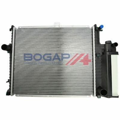 BOGAP Premium