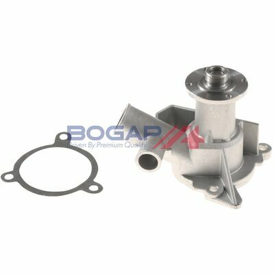 BOGAP Premium