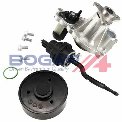 BOGAP Premium