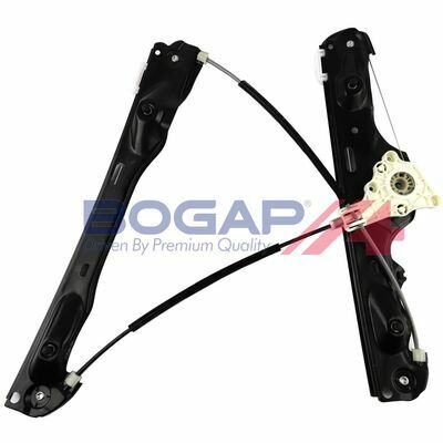 BOGAP Premium