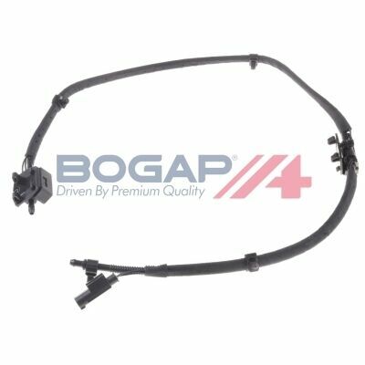 BOGAP Premium