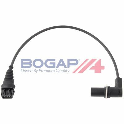 BOGAP Premium