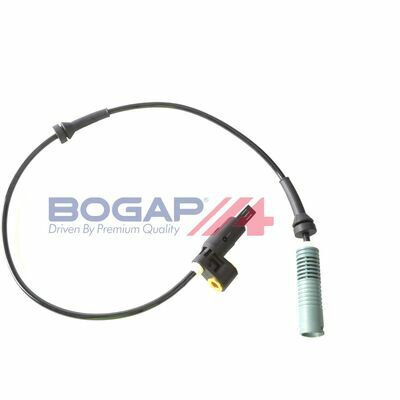 BOGAP Premium