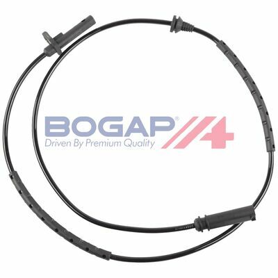 BOGAP Premium