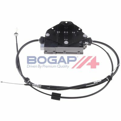 BOGAP Premium