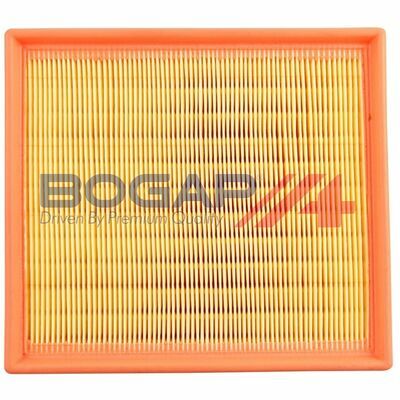 BOGAP Premium