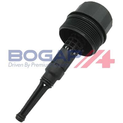 BOGAP Premium