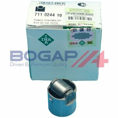 BOGAP Premium