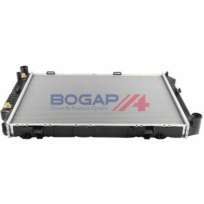 BOGAP Premium