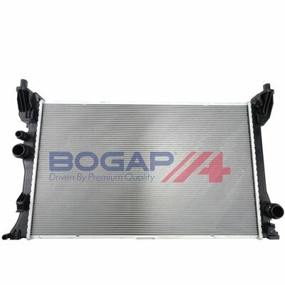 BOGAP Premium