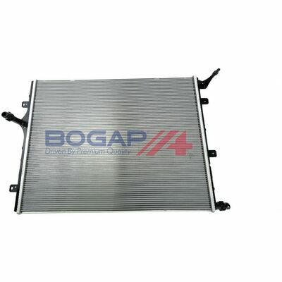 BOGAP Premium