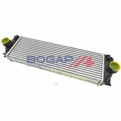 BOGAP Premium