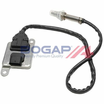 BOGAP Premium