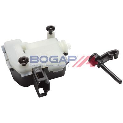 BOGAP Premium