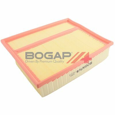 BOGAP Premium