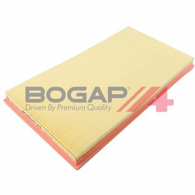 BOGAP Premium