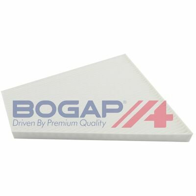 BOGAP Premium