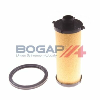 BOGAP Premium