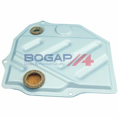 BOGAP Premium